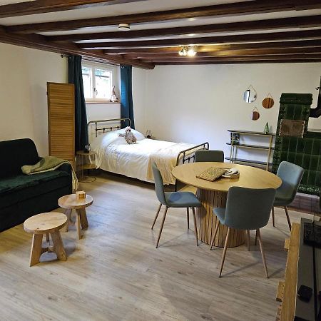 La Parenthese Kaysersberg Экстерьер фото