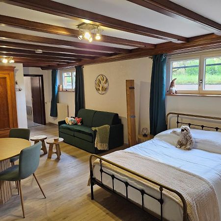La Parenthese Kaysersberg Экстерьер фото