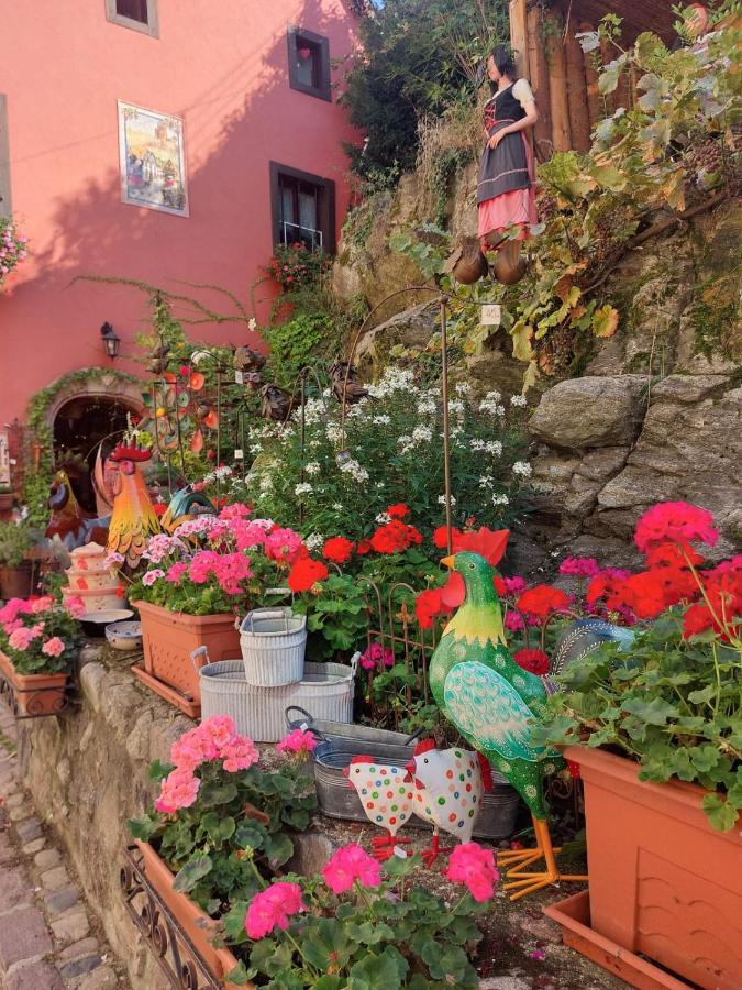La Parenthese Kaysersberg Экстерьер фото